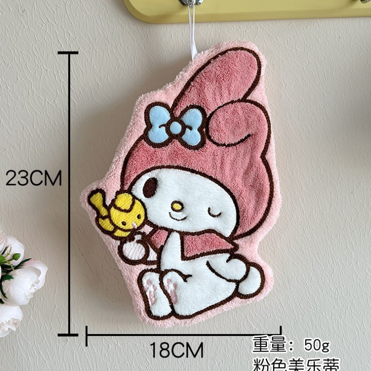 漫画ハンドタオルメーカー卸売コーラルベルベット吸水性と乾燥しやすいハングタオルバスルームハンギングかわいい子供用小さなタオル|undefined