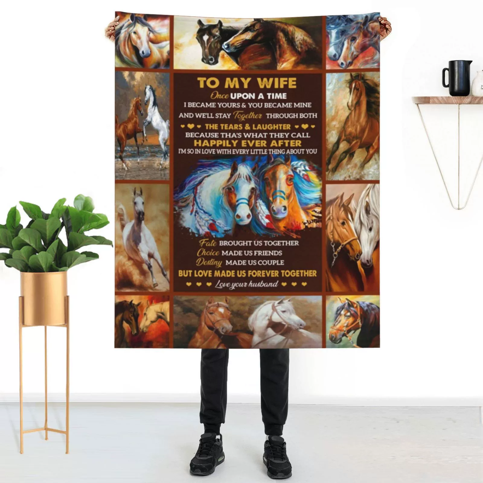 Фланелевое одеяло Amazon для дочери, кондиционер, подарок для старшего возраста, двусторонняя фланелевая, горячая Распродажа