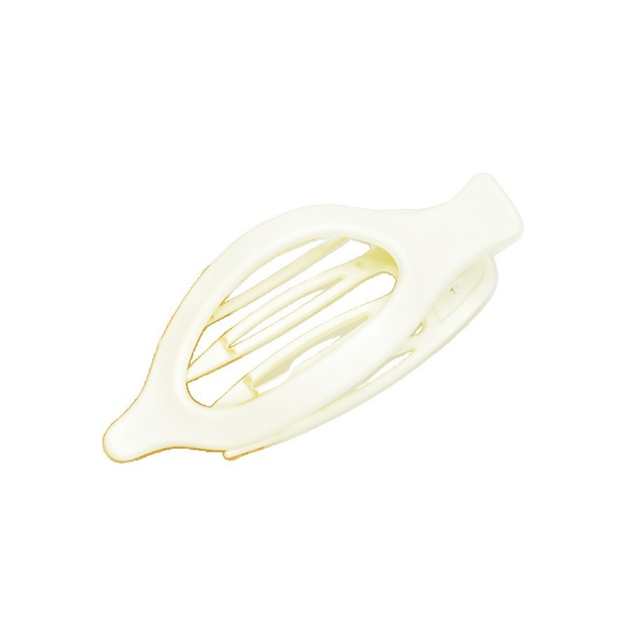 WWWDD # 밀크 화이트 덕빌 클립