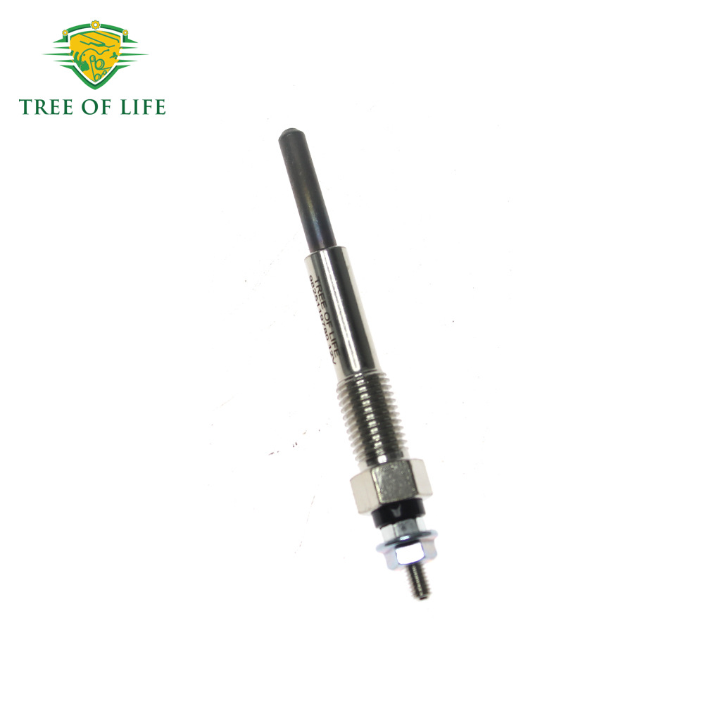 9825119780,9-82511978-0 12V is suitable for Isuzu preheating plugs