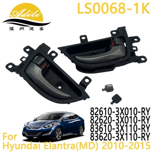 Langdong üçün 82610-3X010 82620-3X010 daxili qapı tutacaqları
