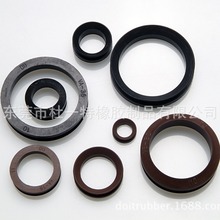 Y型动密封 耐磨寿命长食品搅拌机Y型密封圈电动牙刷V型圈