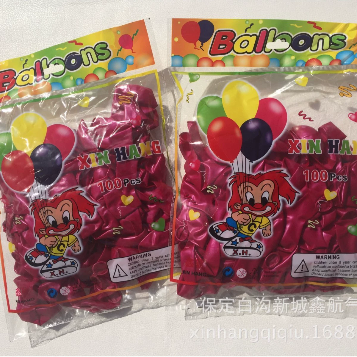 Round balloon, nail decoration, 2 gram, increased thickness, new collection, 10 inch