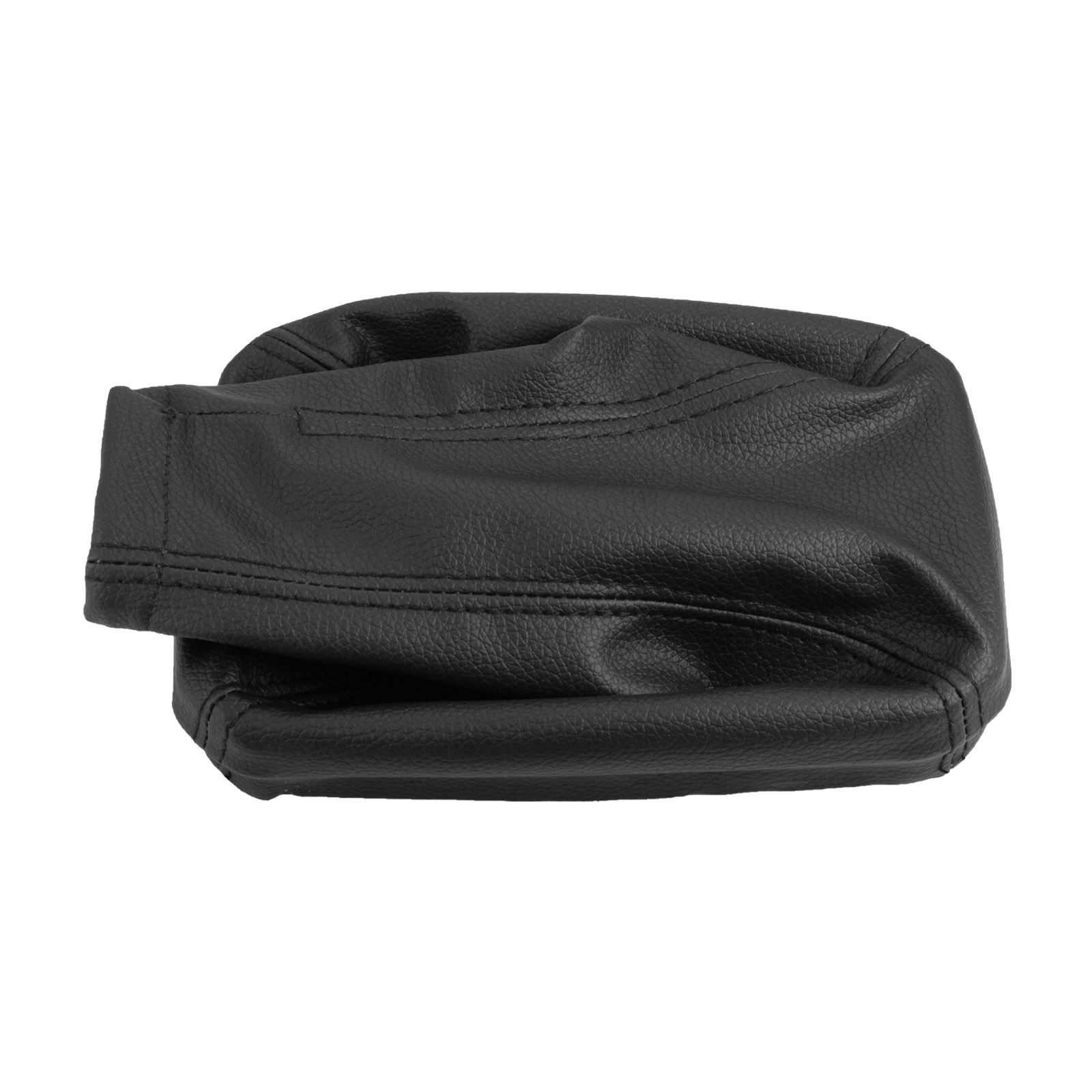 Applicable to Opel CORSA car gear shift dust cover, leather gear knob, and gear lever – in-stock accessories