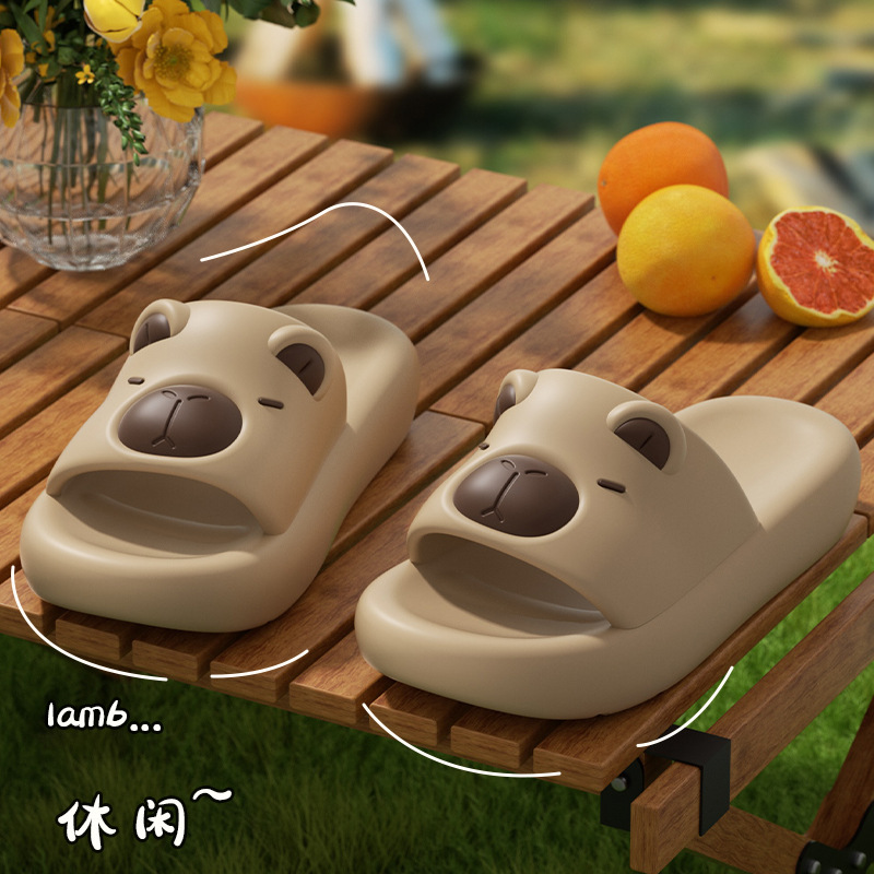 카키[샌들]
