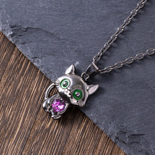 ���ڿɰ�è��ϵ��  ��Ƕ��ɫ���ı�ʯDIY����  ��Լë����Ů��Ʒ