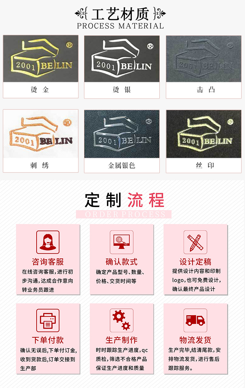 干花礼盒6