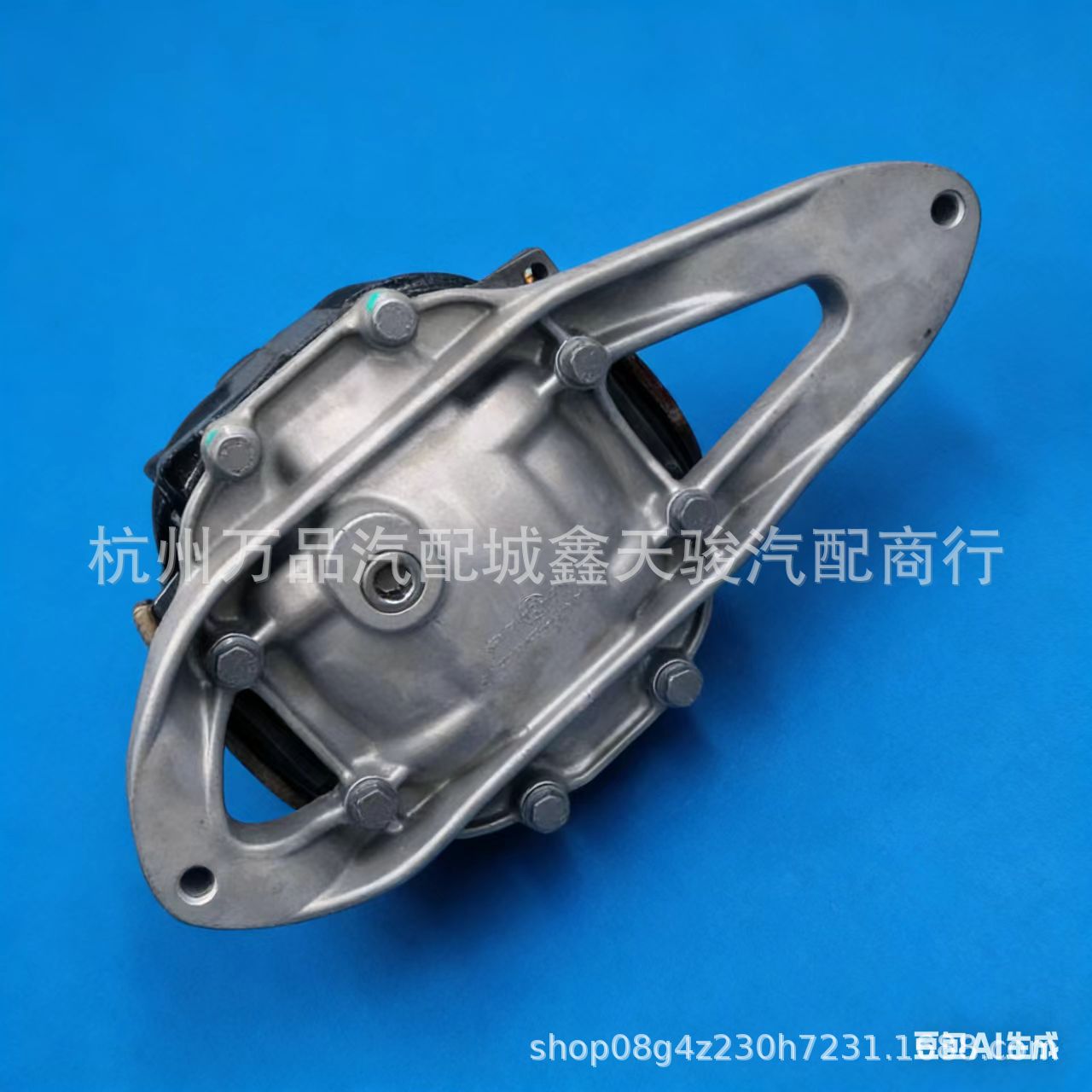 Suitable for Mercedes-Benz Viano Differential Gear 639350141 4473501014 447350 6393501314