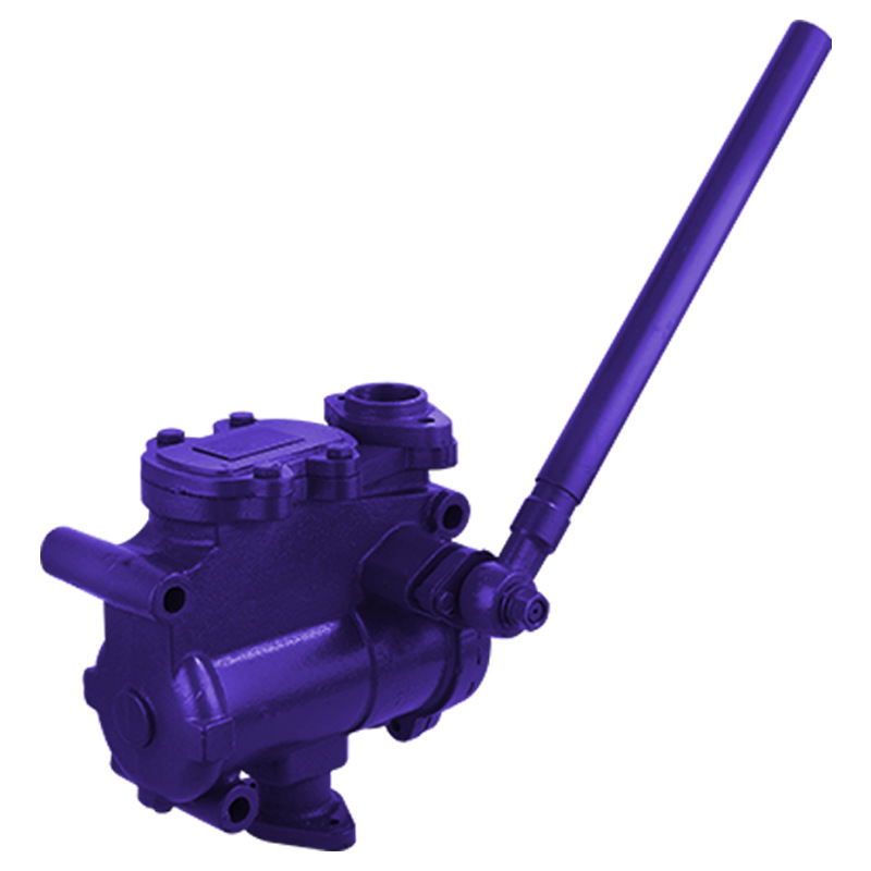 Directo de fábrica bomba SHCS bomba de presión manual de la bomba de refuerzo de ingeniería de defensa civil bomba SH-38 bomba de mano