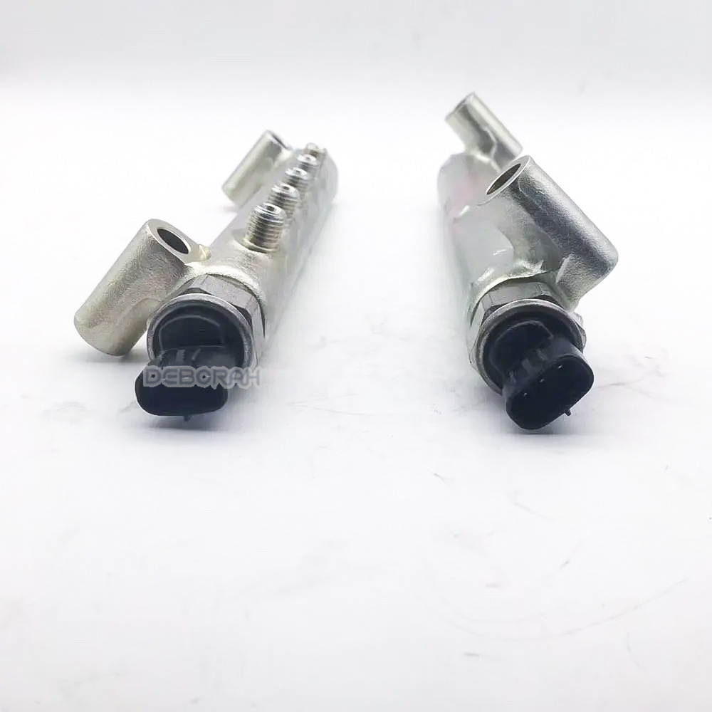 23810-0L010 095440-1701 for TOYOTA 2KD diesel electric high pressure common rail pipe assembly