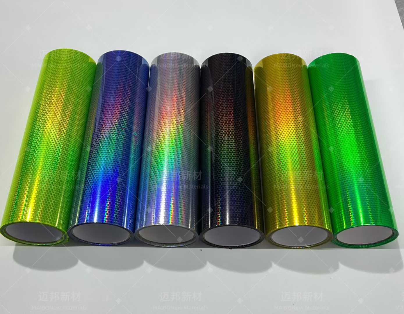 Honeycomb Laser Light Film Car Headlight Protective Film Honeycomb Universal Laser Motorcycle Headlight Film Tail Light Film