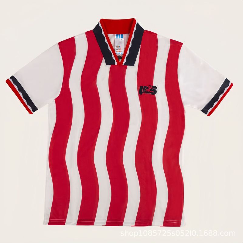 レトロサッカーユニフォームアルゼンチンスペインポルトガルフランスイングランドファン代表チームジャージTシャツトップ|undefined
