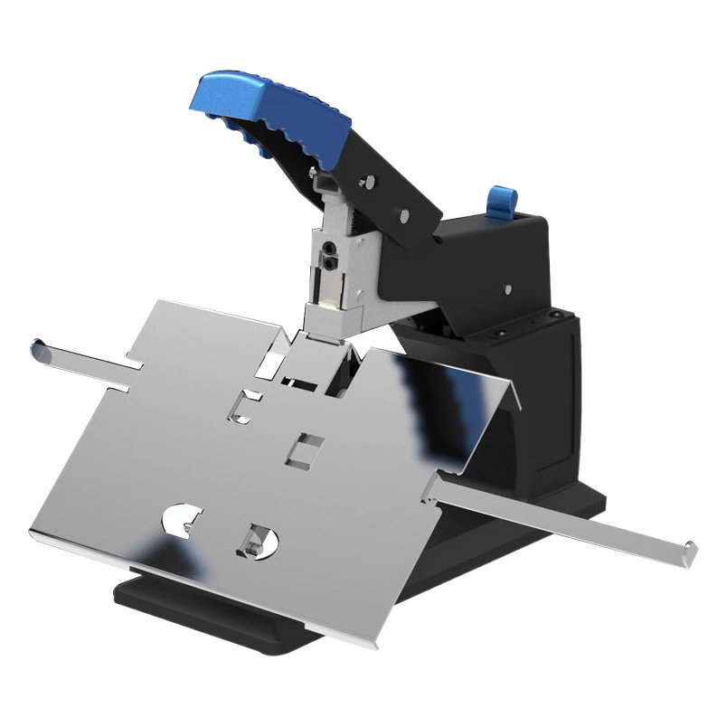 Leisheng SH-03 Ручная езда на лошади степлер машина для степлинга a3 a4