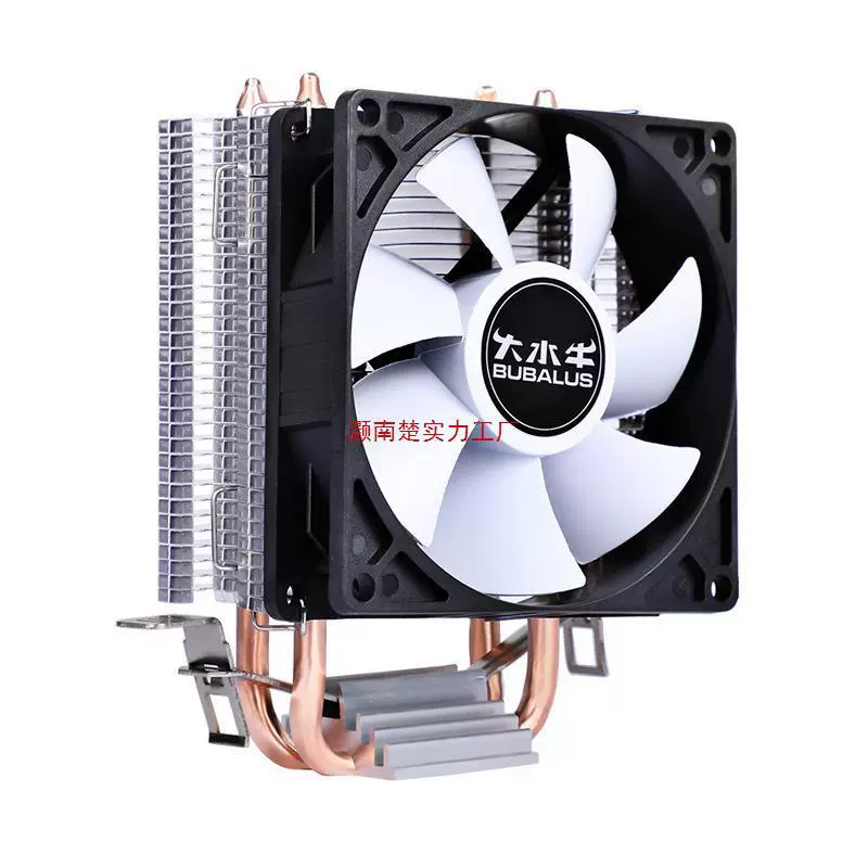 1 Bull 1500T2CPU радиатор с креплением вентилятора 1700 контактов 15111511200 поколение 5 LGA12