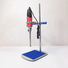 j8机匀浆分散乳化机均质器手持高速搅拌混合实验室台式手持式均g3