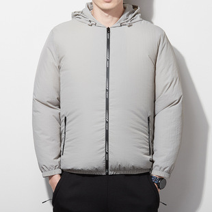 Air-Conditioning Clothing, Summer Fan Clothing, Hooded Cooling, Heatstroke Prevention and Sweat-Wicking Solid Color Air-Conditioning Clothing, Hiking and Fishing Clothing, Factory Direct Sales