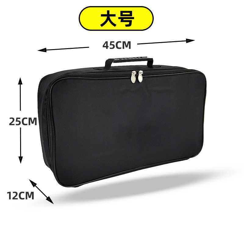 Transfronterizo caliente nueva Gran Nueva Energía carga del coche pistola bolsa de almacenamiento pistola eléctrica bolsa de almacenamiento de cargador de coche bolsa