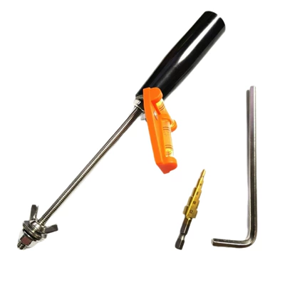 Pull Ear Technology, Repair kit