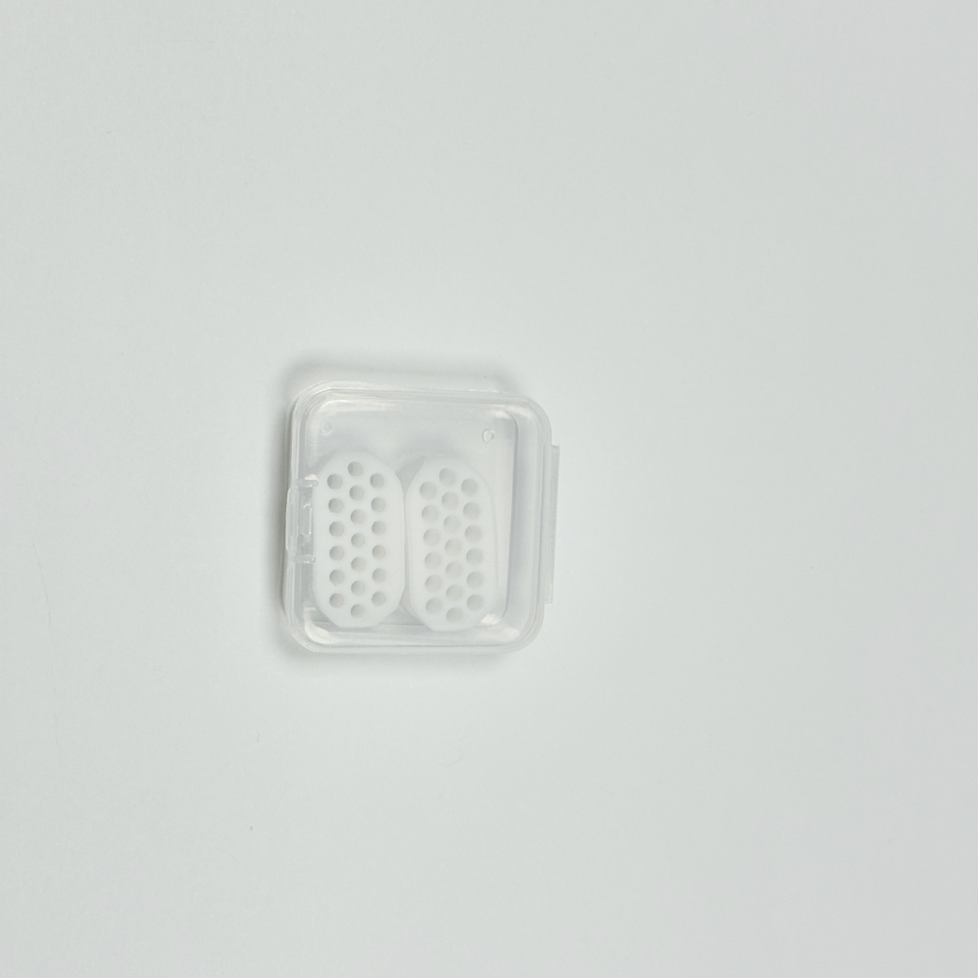 Entrenador de músculo de mordida transfronteriza mandíbula entrenador de músculo facial entrenador de músculo facial