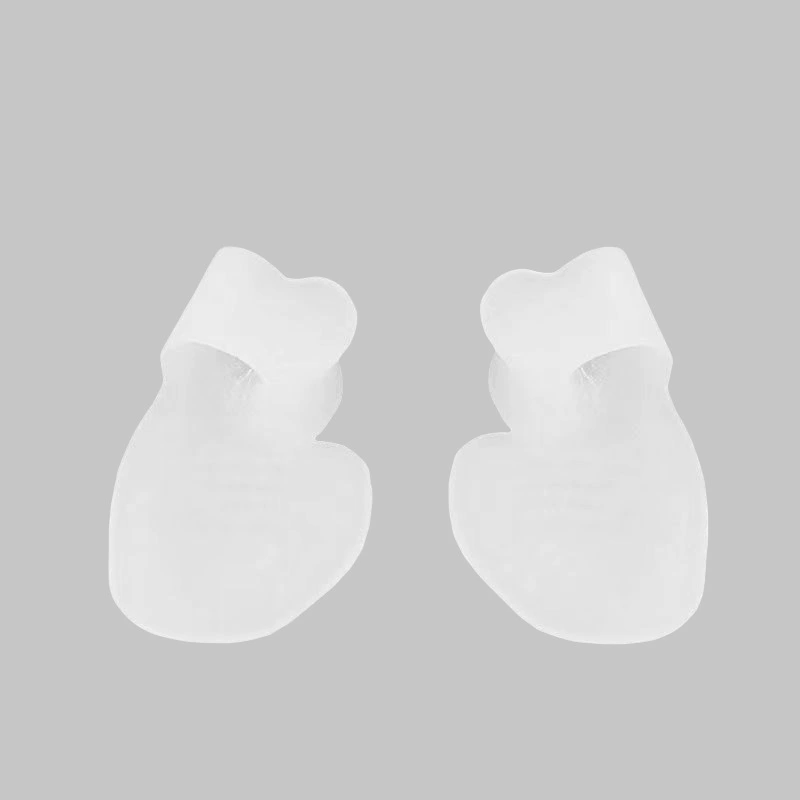 Корректор малого пальца ноги противоизносный защитный чехол