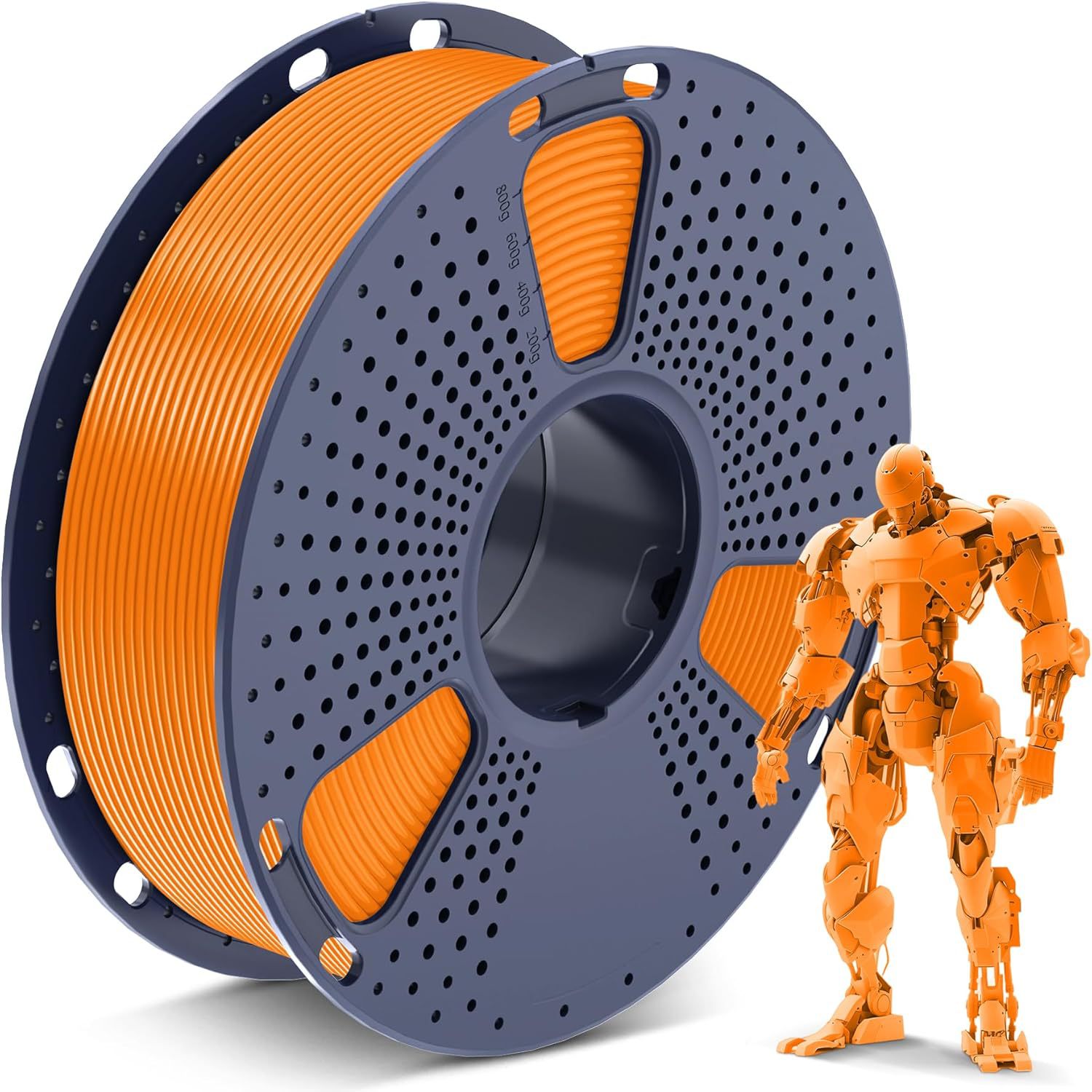 PLA 3D打印材料 1.75mm线径 环保无味