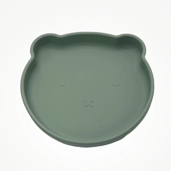 Dark green