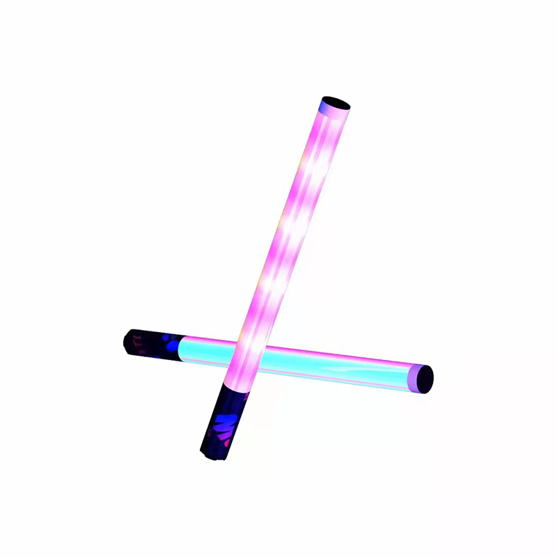 荧光音乐棒蓝牙音响