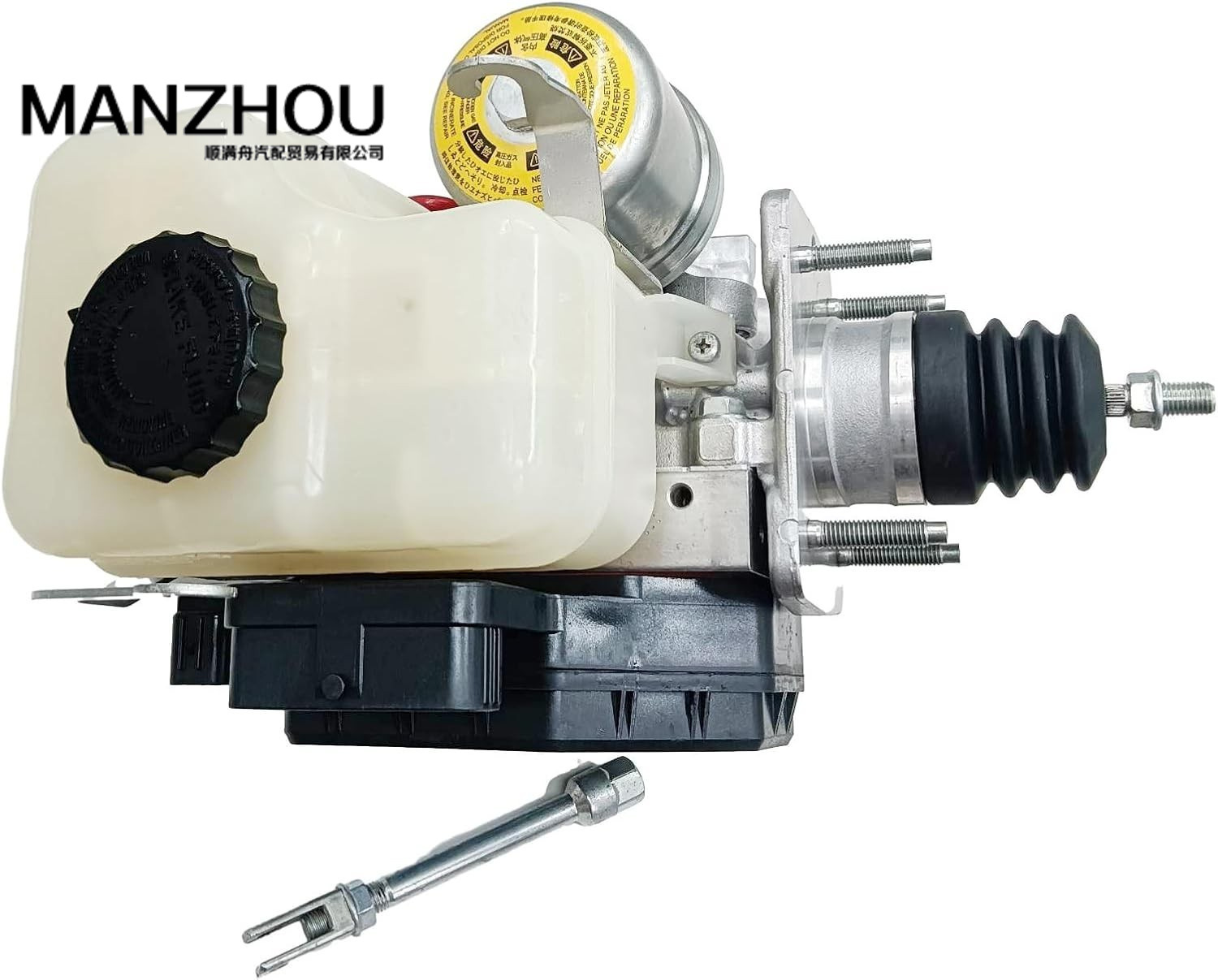 ABS Brake Pump 47050-60200 89541-60190 For Toyota Prado 150 J150