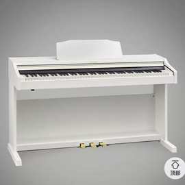 Roland罗兰RP701练习考级电钢琴重锤88键RP701专业高端电子钢琴