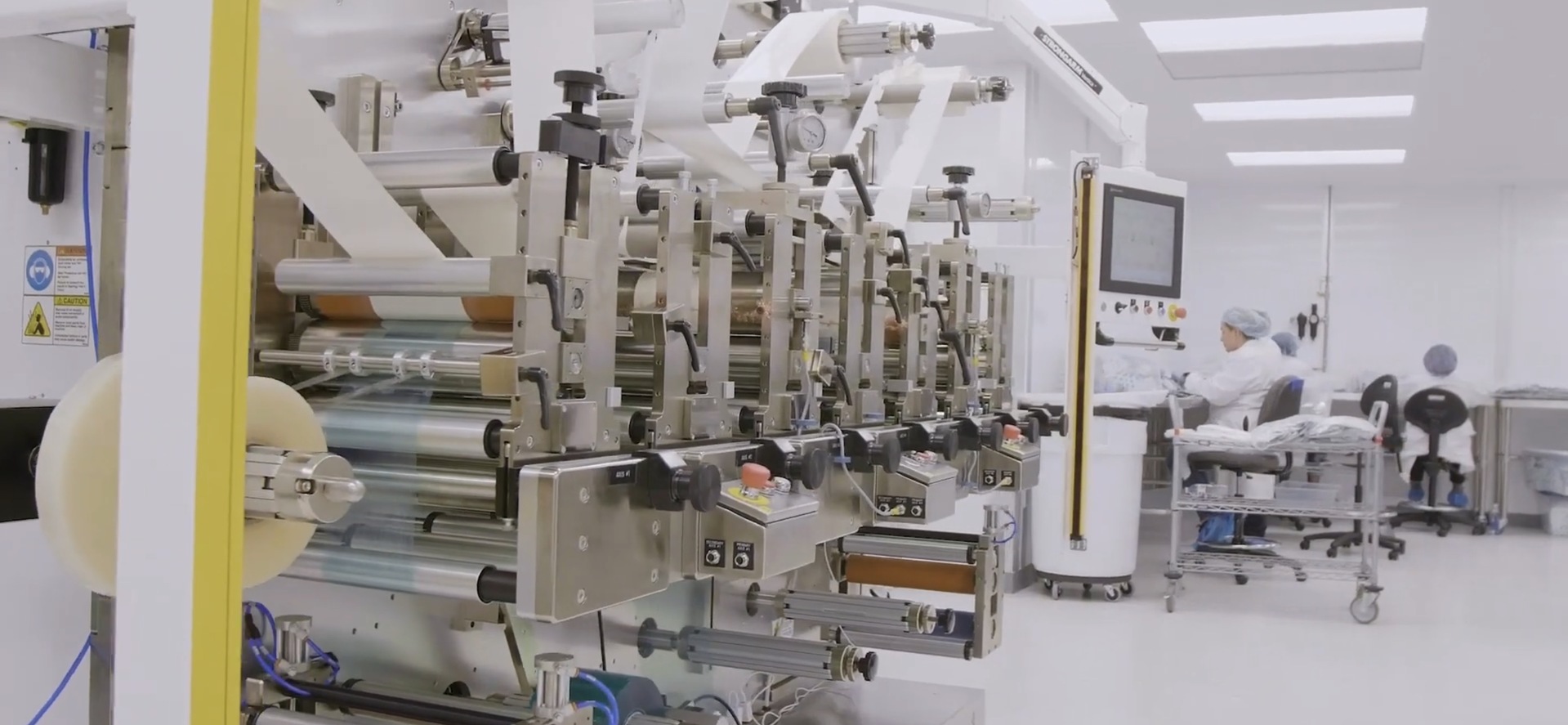 北奔右侧门槛总成专业印制强粘PET标签3M-101.6*152.4MM标签厂商