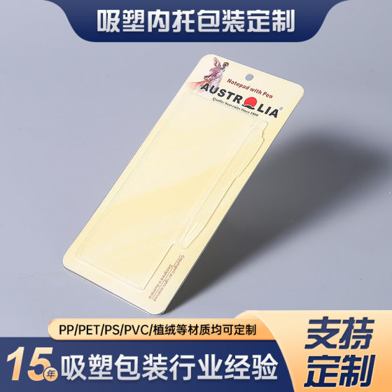 70% Off Side Blister Plug-in Packaging Manufacturers Customized Hardware Parts Folded Bubble Shell Packaging Blister Wholesale