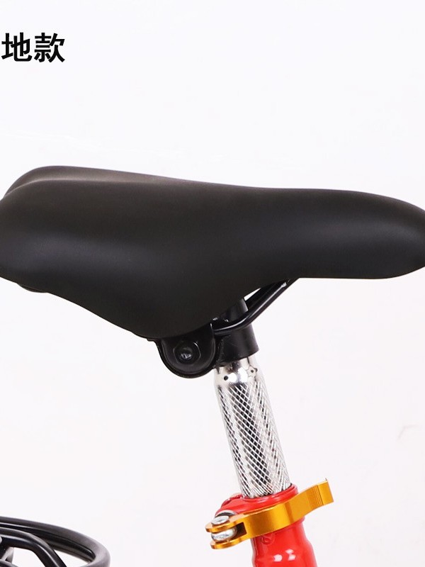 Asiento de silla suave para niños acessorios generales para niños asiento de bicicleta asiento de equilibrio asiento de cochecito asiento para niños cojín para niños