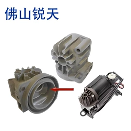 减震系统;悬挂系统;活塞/活塞环