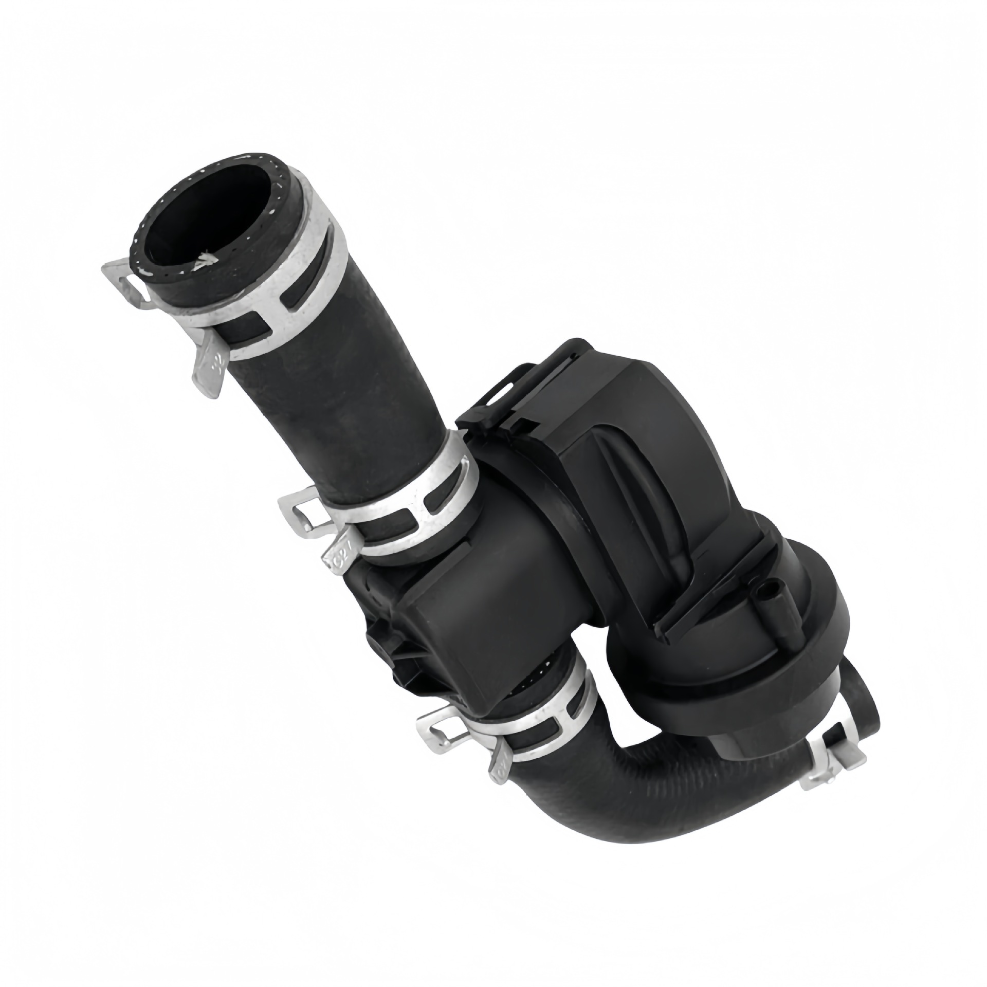 A2702001600 Is Suitable for Mercedes-Benz X156 W176 Water Cooling Circulation Valve Coolant Control Valve Wholesale
