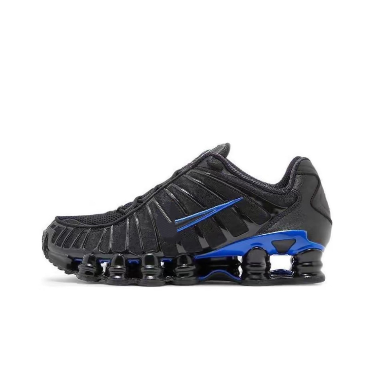Zapatillas de Running con Cojín de Aire de Malla y Caucho Transpirables y Antideslizantes para Deporte y Ocio