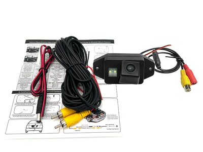 Vehicle camera – for Volkswagen Magotan reversing night - 0618-10-models-of-middle-east-version-of-toyota-prado-domineering-with-spare-tire-in-one
