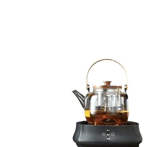 Plug-in electric clay stove 1500 watts fully automatic touch tea cooker water boiling and keeping warm office