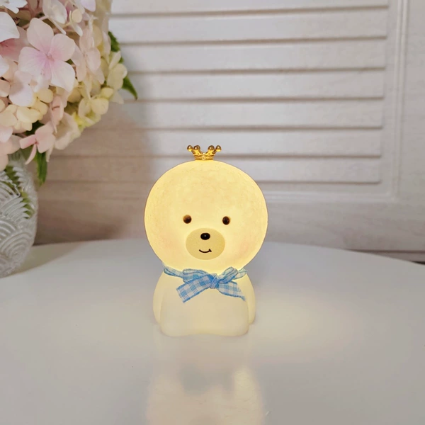 CrownPuppy, розовый
