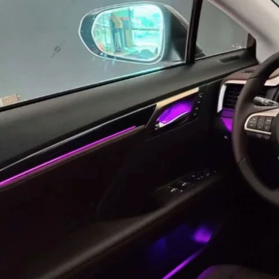 ambient light, Panel (Dashboard) işıqlandırması