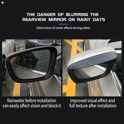 shield for — Rain shield