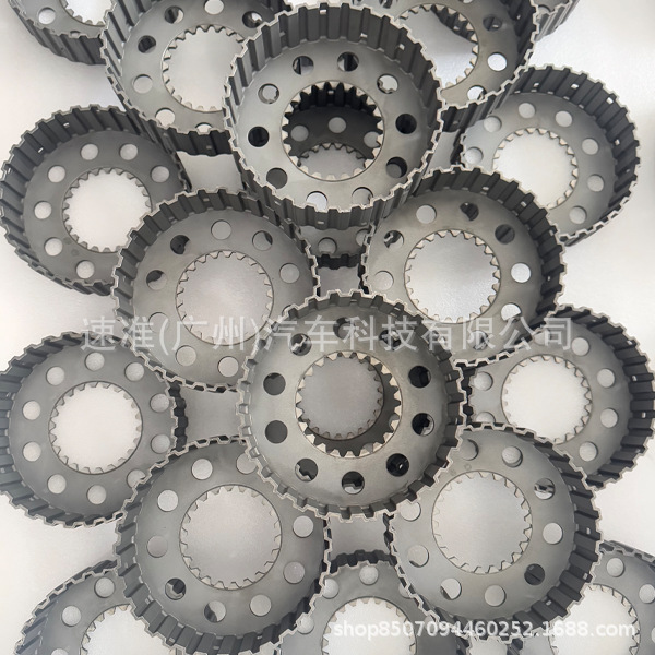 Compatible with Grand Cherokee 3.0/3.6 transfer case sprocket 52853664AH