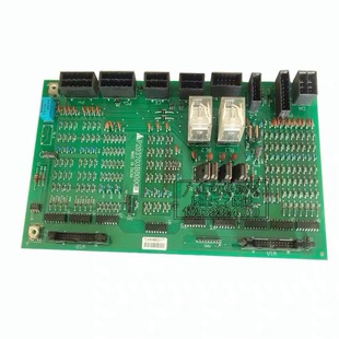 Mitsubishi HOPE Elevator W1 Interface Board P203703B000G02 Control Cabinet Board P203703B000G01 Accessories