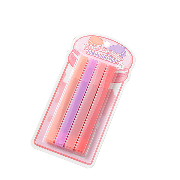 Color handbook pen new style suction card star color highlighter…