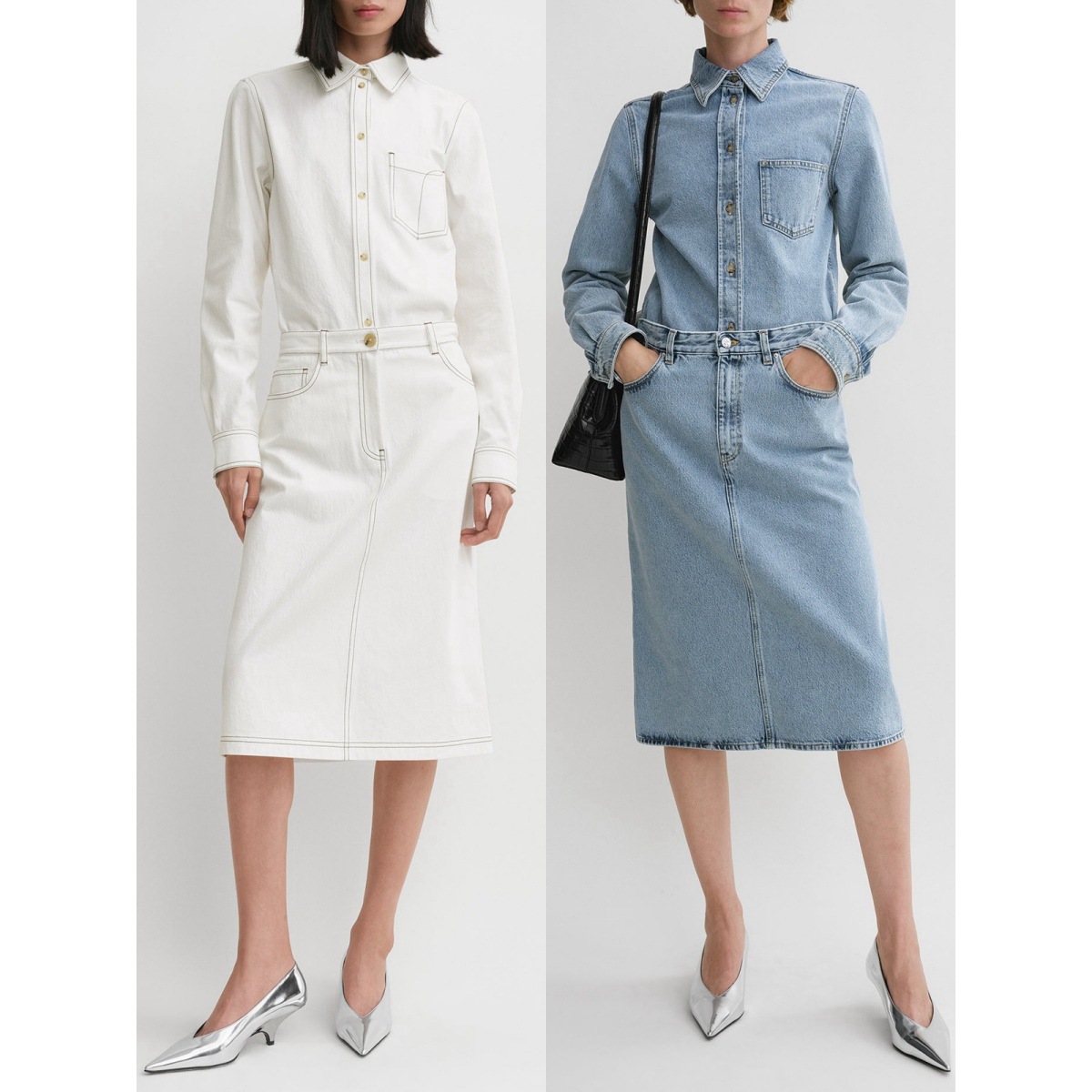 Scandinavian shirt
