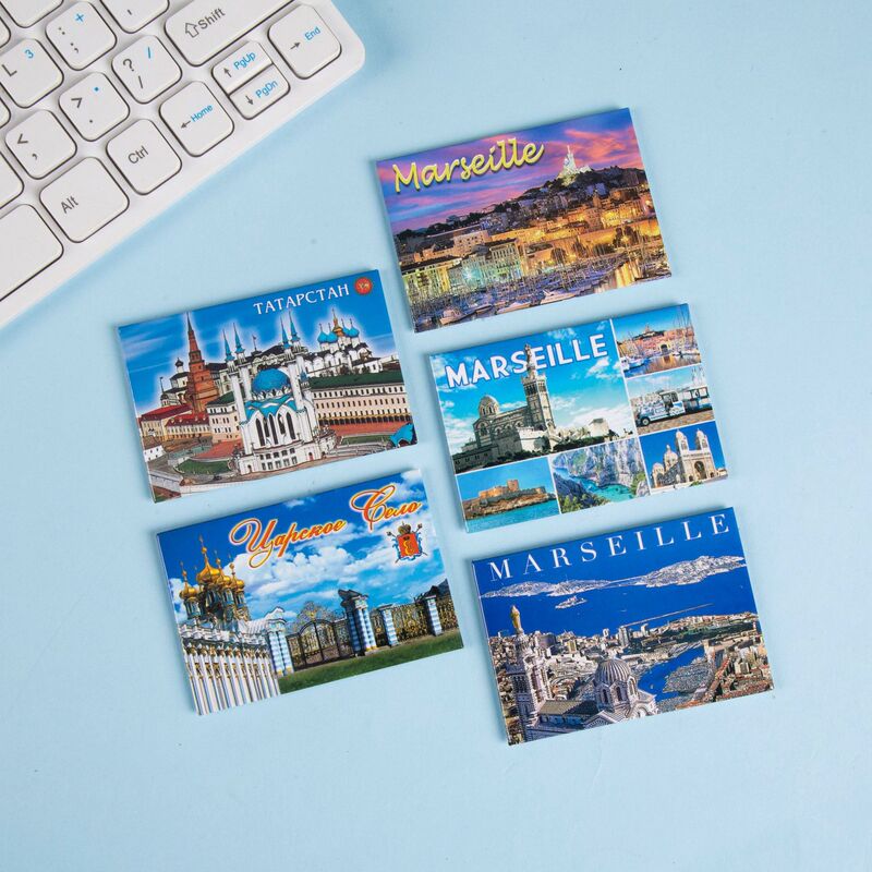 Magnetic Tinplate Fridge Magnets Custom-Made Creative Photo Personalized DIY Magnets Photo Customization Creative Magnetic Stickers Magnetic Tinplate Fridge Magnets Custom-Made Creative Photo Personalized DIY Magnets Photo Customization Creative Magnetic Stickers