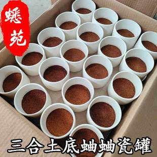 White Porcelain Pot, White Porcelain Pot, Iron Lid, Oil Gourd, Whistle Utensils and Supplies with Lid, Rubber Band