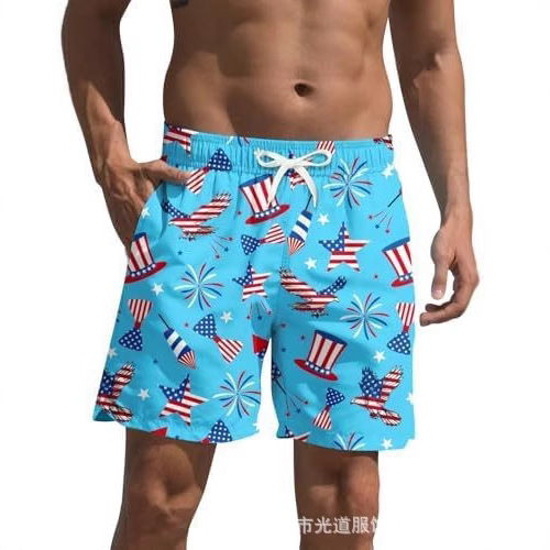 ZenGents hombre impresión 3D pantalones cortos casuales de verano rápido secado pantalones cortos de playa con patrón de fruta de moda nuevo