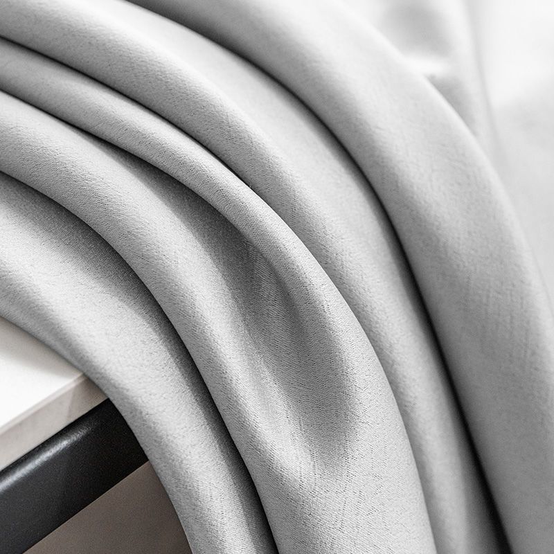 Mayorista Velcro cortina de luz cabeza de cortina de montaje sin agujeros de perforación a prueba de fugas de luz cortina de cejas de sombreado completo