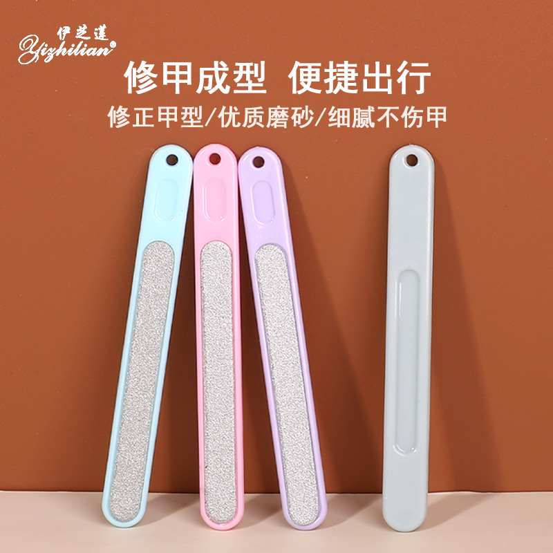 polishing cloth for nails