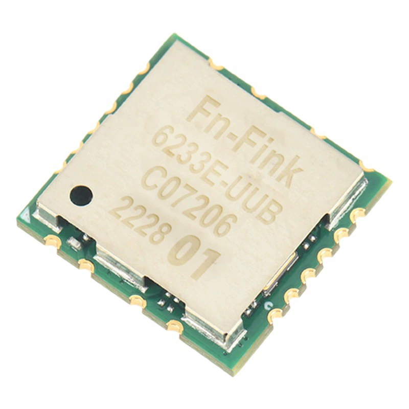 Ruiyu RTL8733BU Ouzhitong fn-link6233E-UUB двухчастотный модуль Wi-Fi плюс модуль Bluetooth 5,2